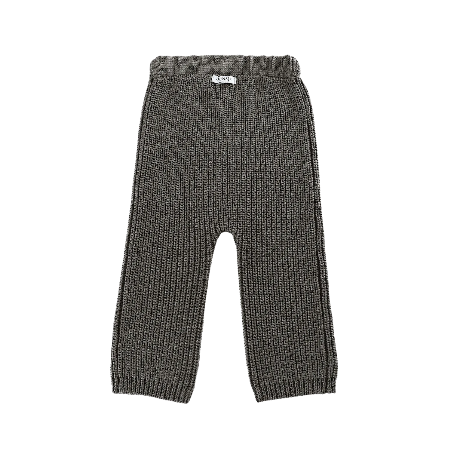 Quca Trousers | Silver Sage