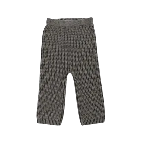 Quca Trousers | Silver Sage