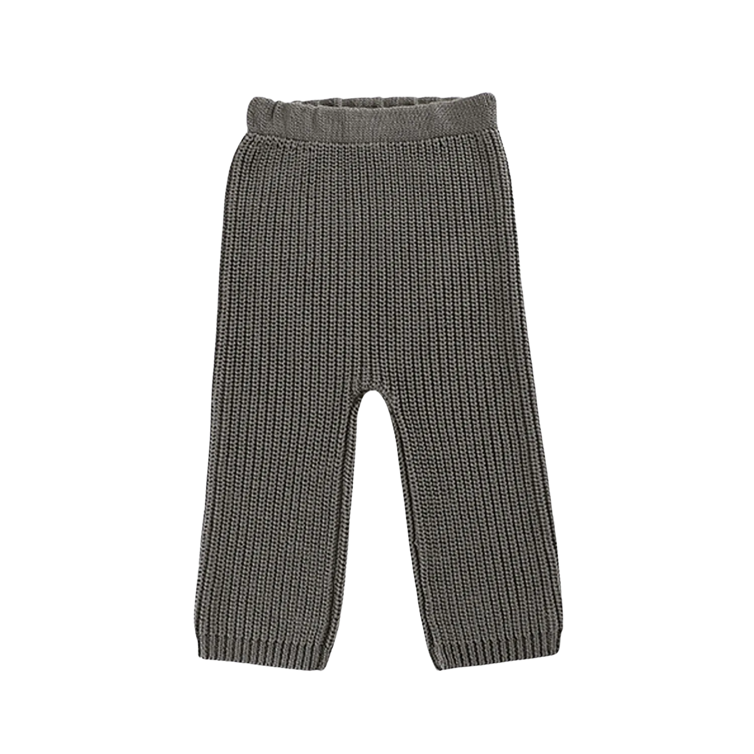 Quca Trousers | Silver Sage