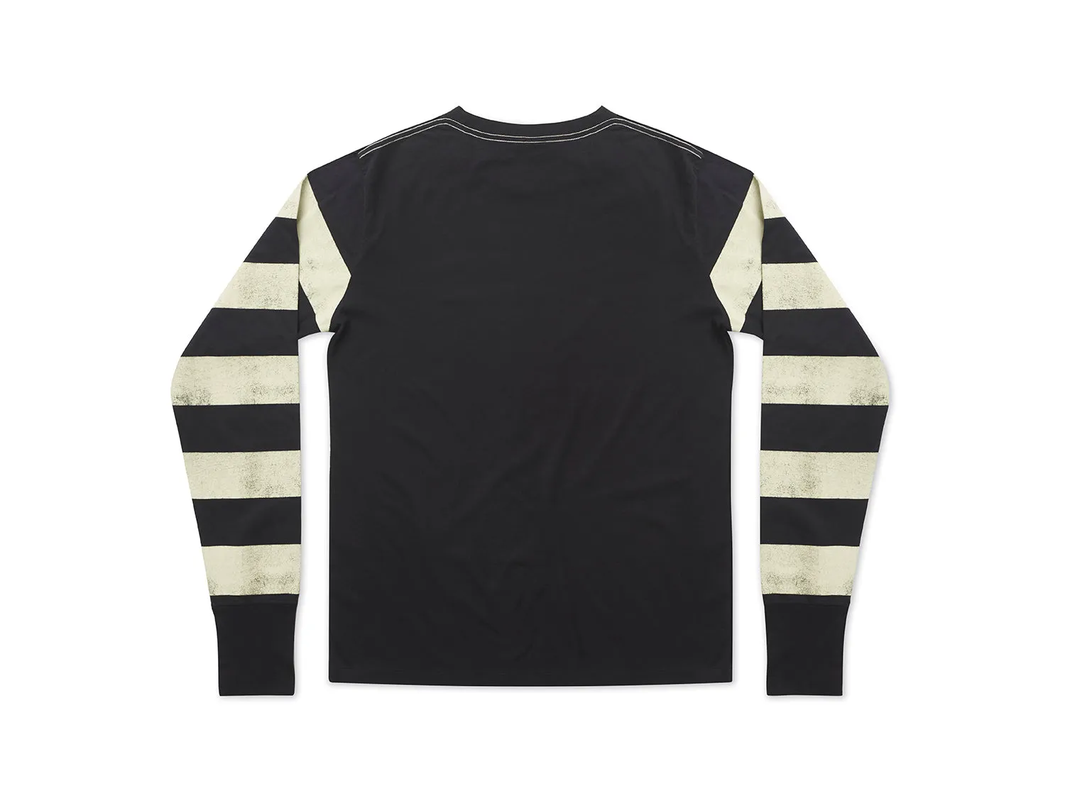 "NEWSTRIPES" LONG SLEEVE