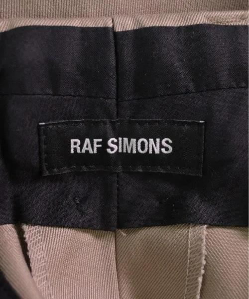 RAF SIMONS Chinos