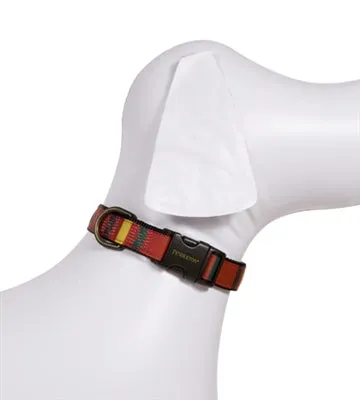 Rainier National Park Hiker Collar