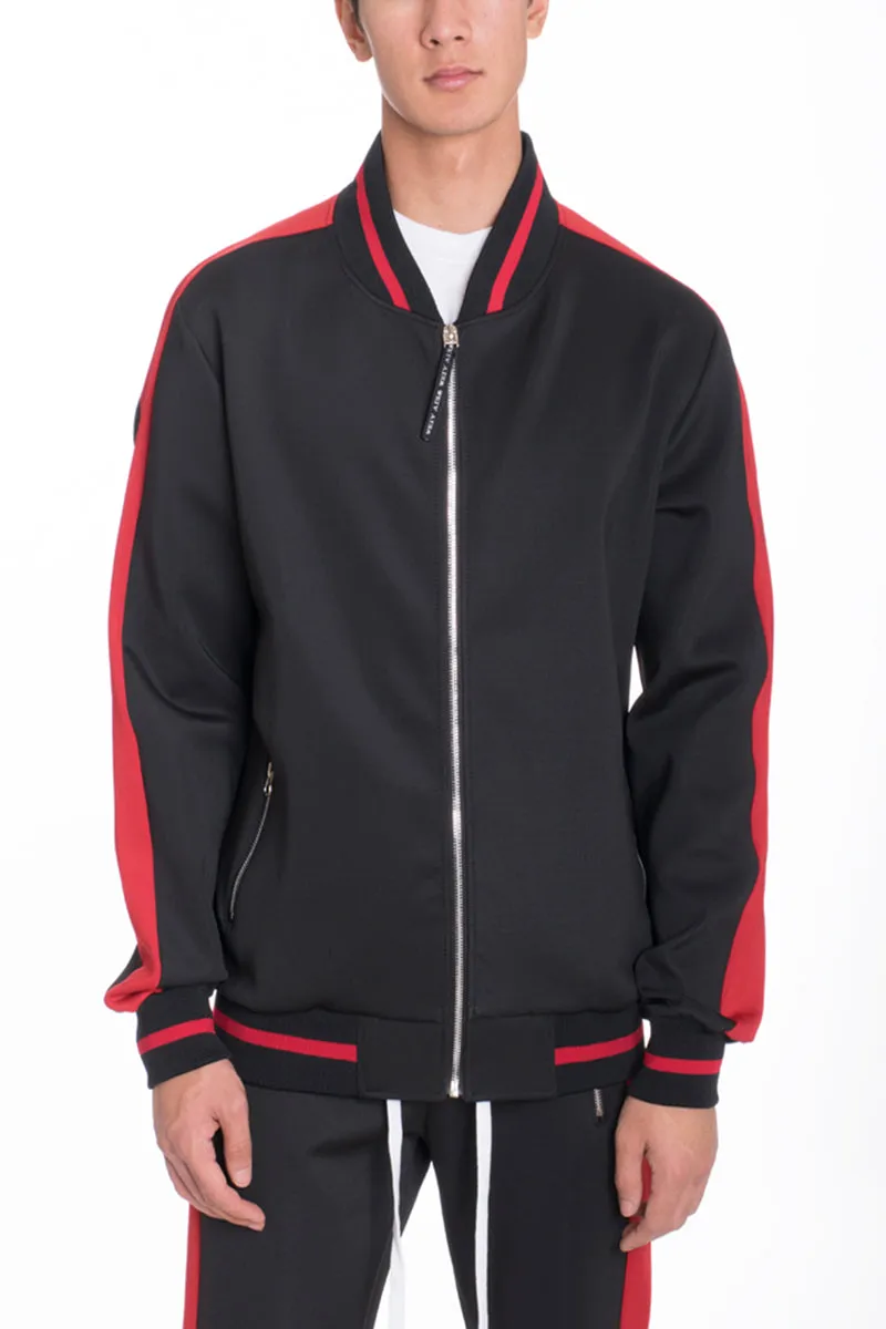 Rally Track Jacket