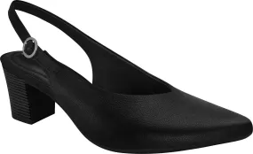 Ramarim 1881401 Women Fashion Comfortable Slingback in Black