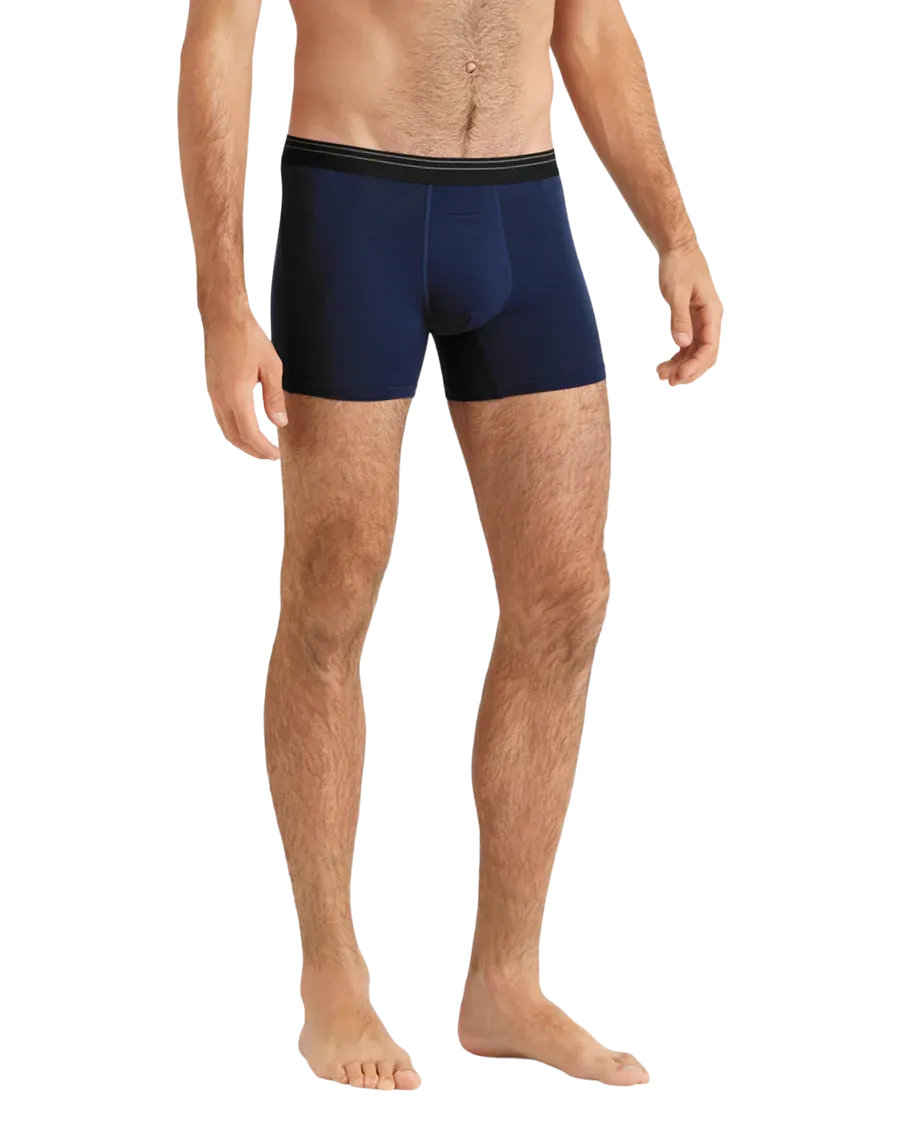 Rhone Essentials Boxer Trunk