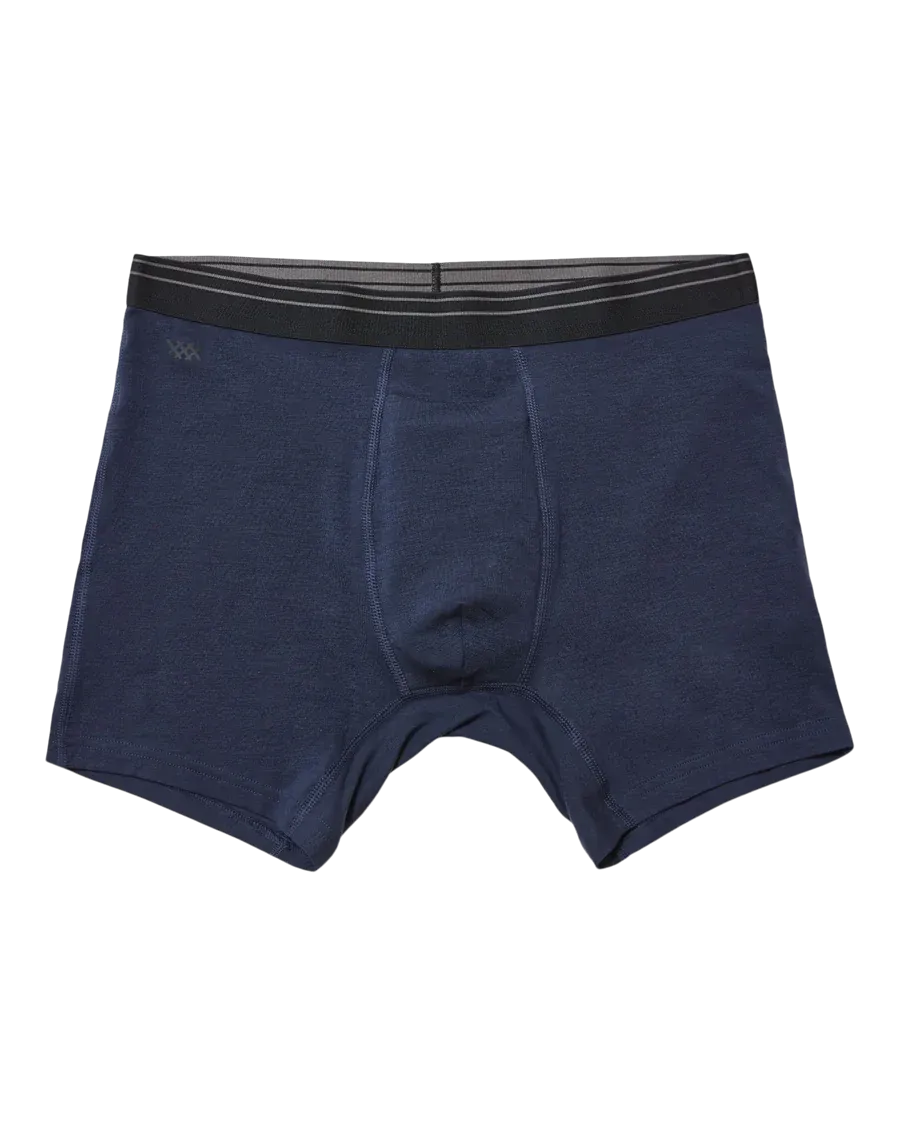 Rhone Essentials Boxer Trunk