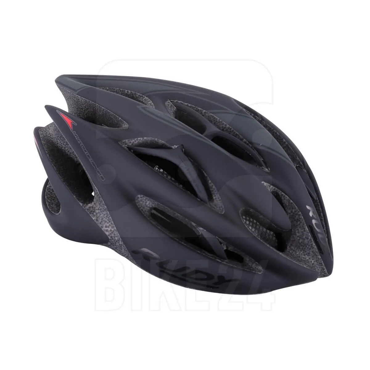 Rudy Project-Sterling Black Matte Helmet