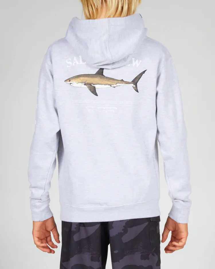 Salty Crew Bruce Boys Hood Fleece