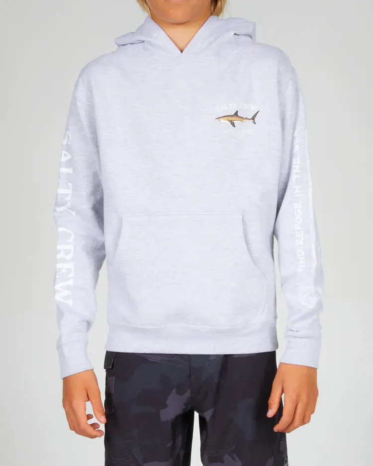 Salty Crew Bruce Boys Hood Fleece