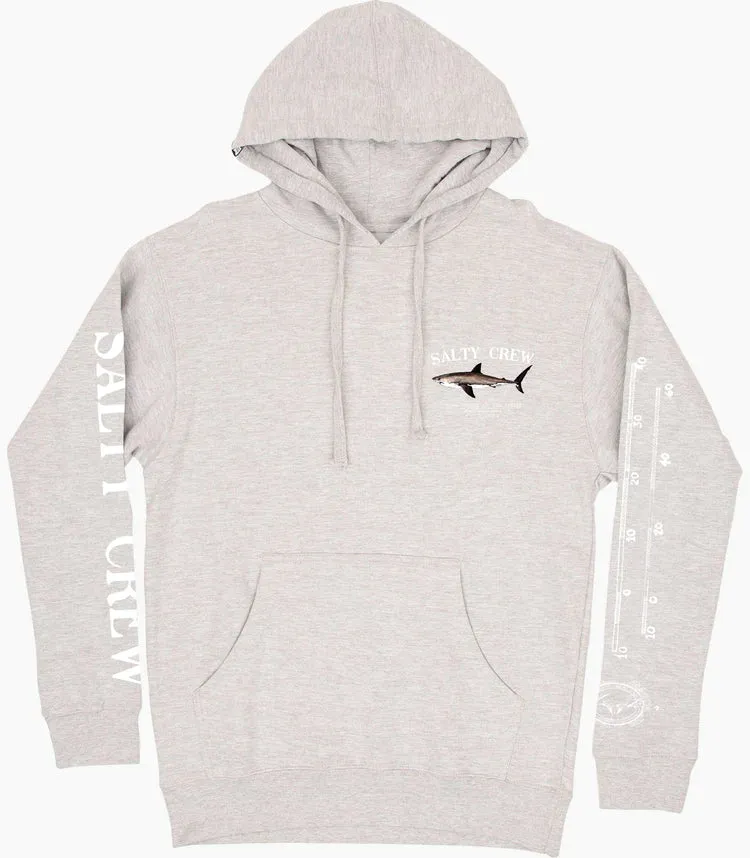 Salty Crew Bruce Boys Hood Fleece