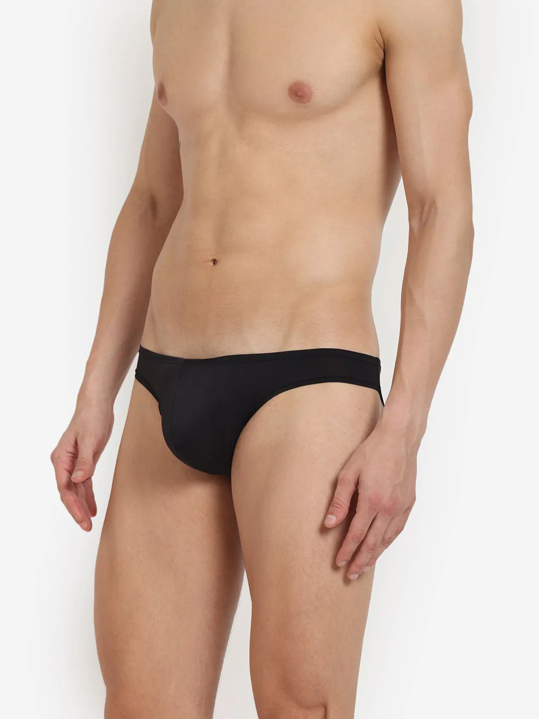 Semi-Seamless Featherlight Brief (Pack of 3)