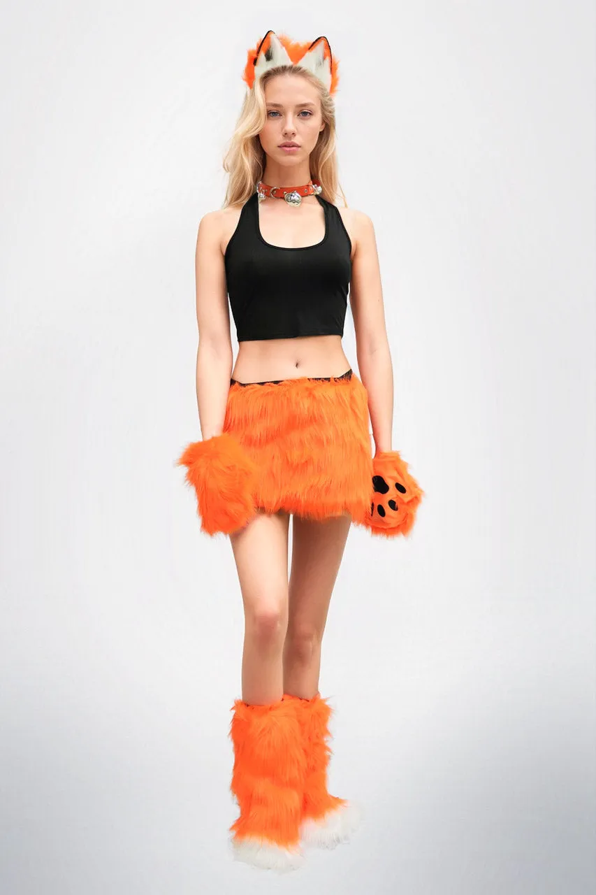 Sexy Fox Costume