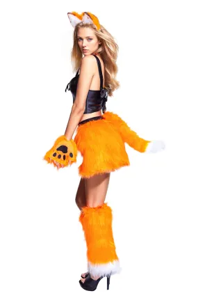 Sexy Fox Costume