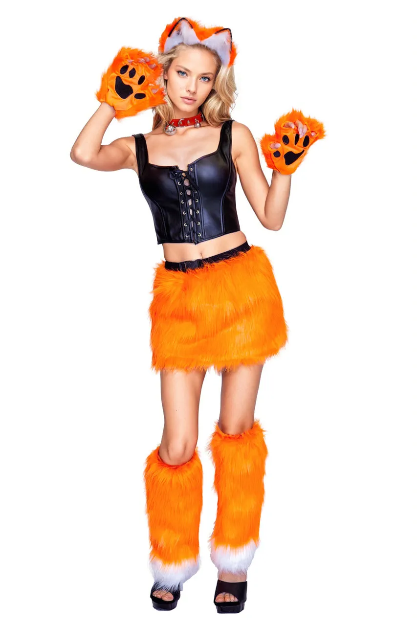 Sexy Fox Costume