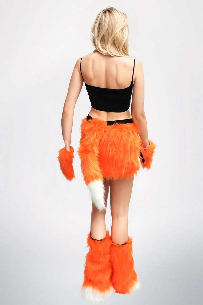 Sexy Fox Costume