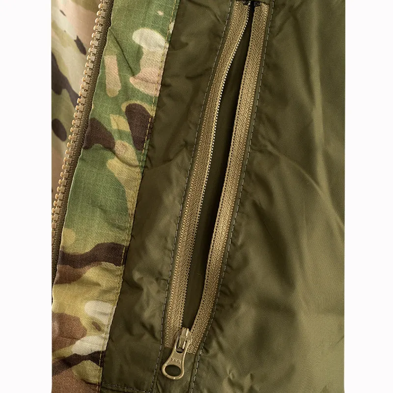 Snugpak Tomahawk Insulated Jacket