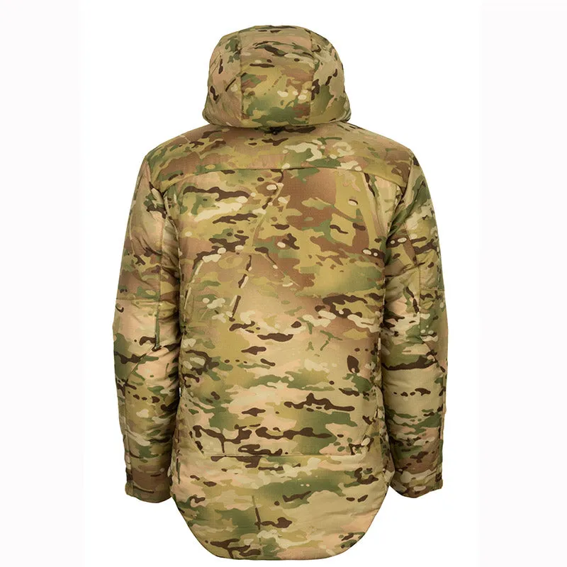 Snugpak Tomahawk Insulated Jacket