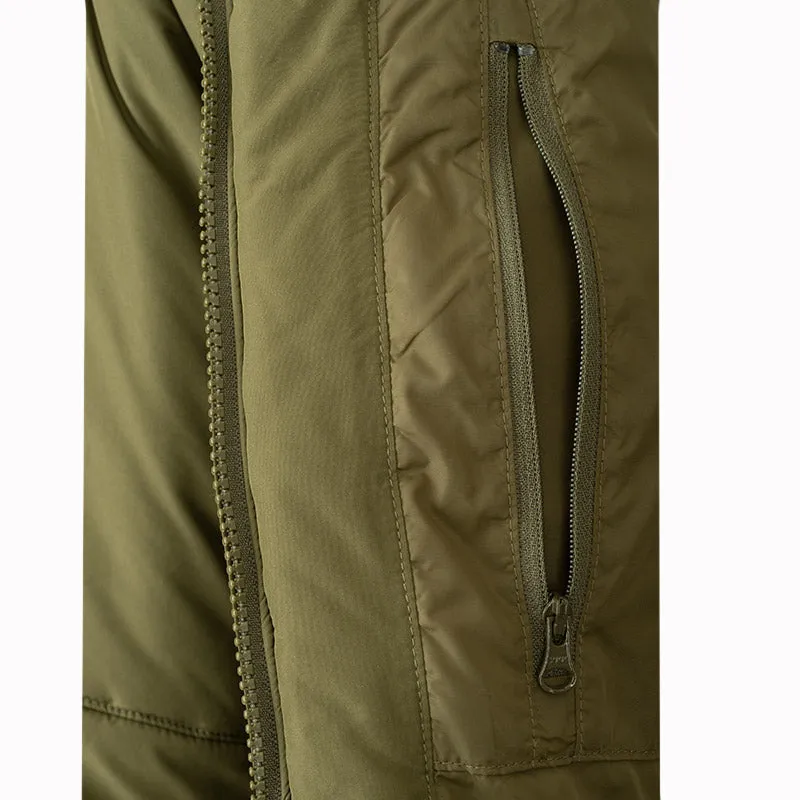 Snugpak Tomahawk Insulated Jacket