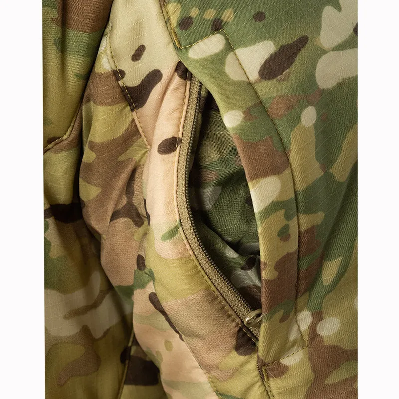 Snugpak Tomahawk Insulated Jacket