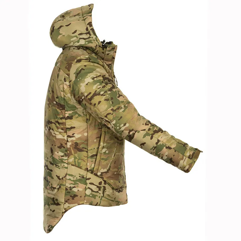 Snugpak Tomahawk Insulated Jacket