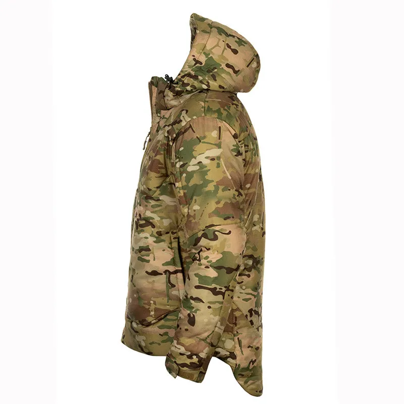 Snugpak Tomahawk Insulated Jacket