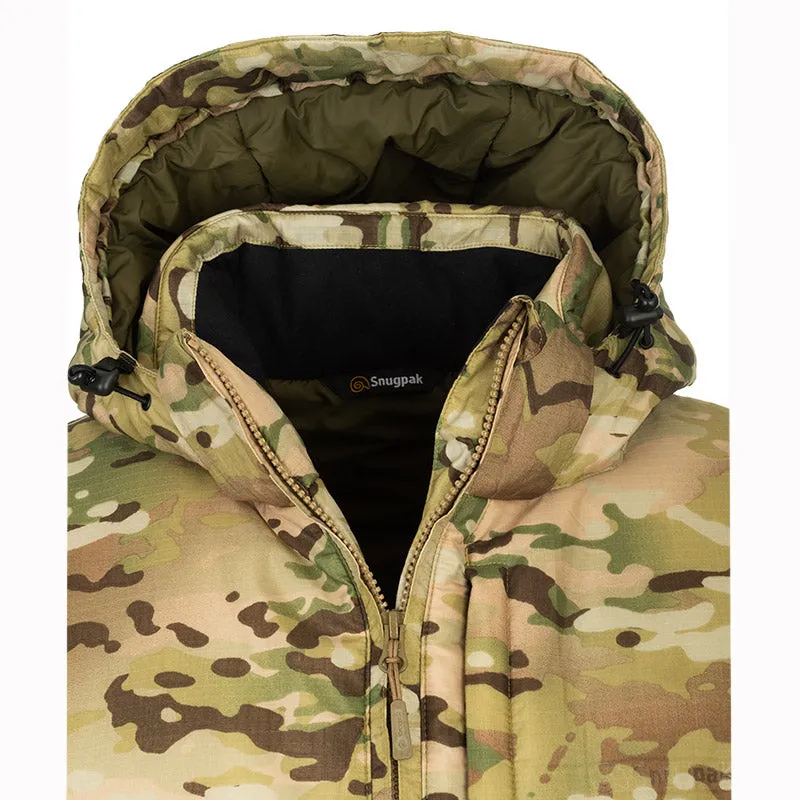 Snugpak Tomahawk Insulated Jacket