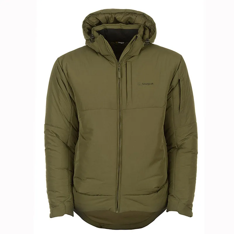 Snugpak Tomahawk Insulated Jacket