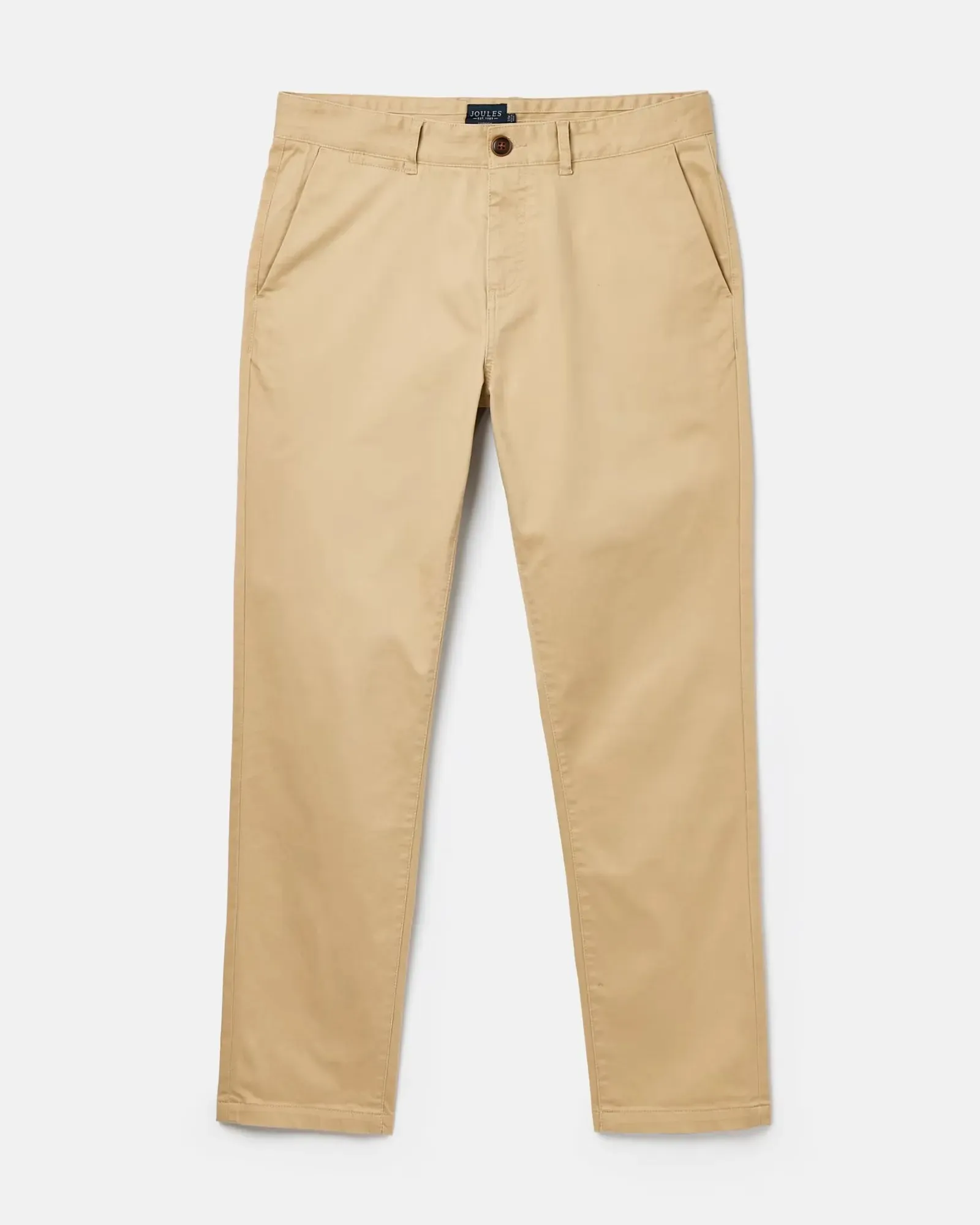 Stamford Stone Slim Fit Chinos