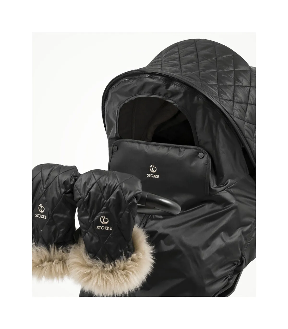 Stokke Xplory X Winter Kit