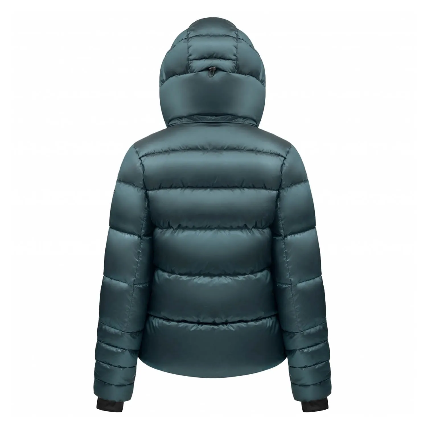 Synthetic Down Ski Jacket