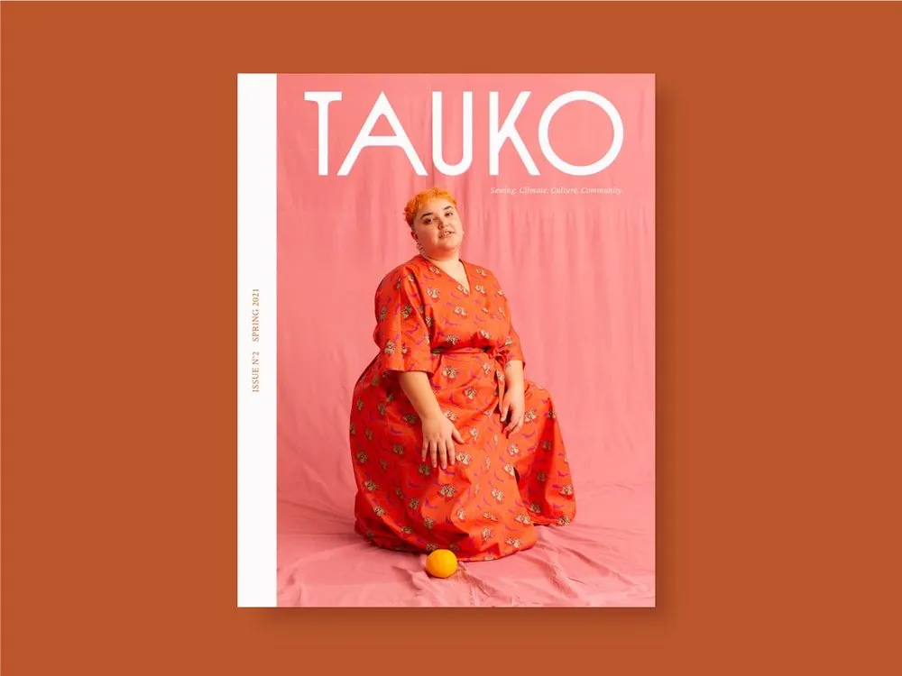 Tauko Magazine