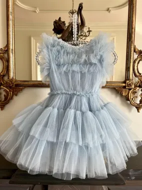 The Cosette Baby Dress