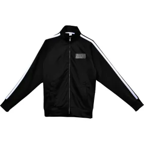 The Old Firm Casuals - Logo - Black - Track Jacket