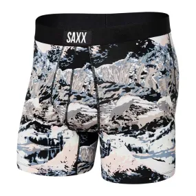 Ultra Boxer Brief Fly (Alpine Crest)