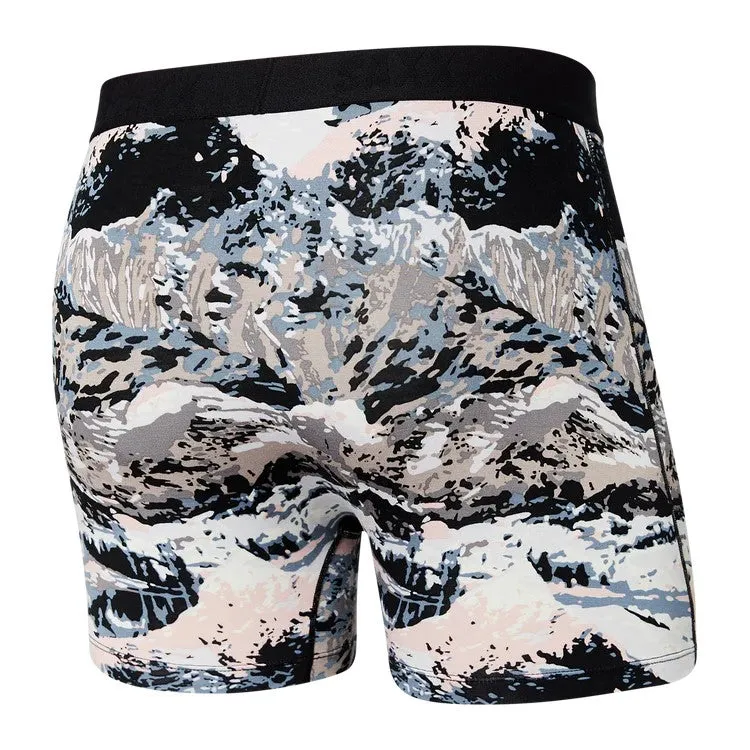 Ultra Boxer Brief Fly (Alpine Crest)