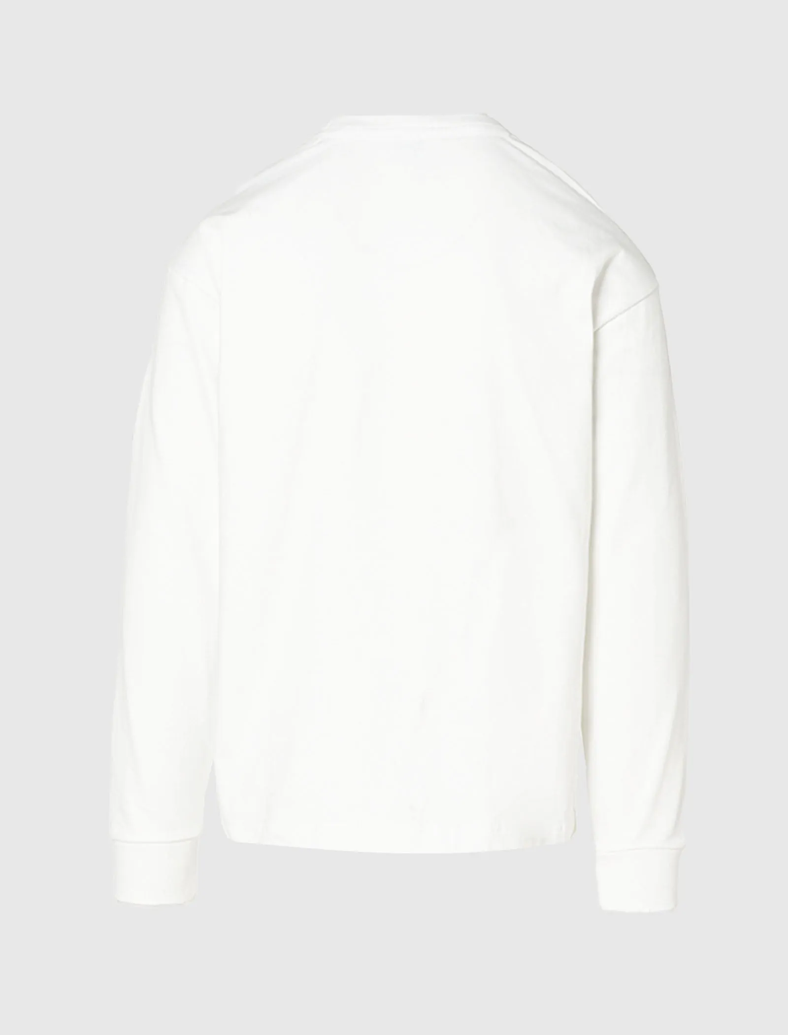 VERDY LONG SLEEVE TEE