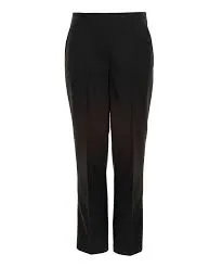 Winterbottom's Junior Girls Slim Fit Trousers