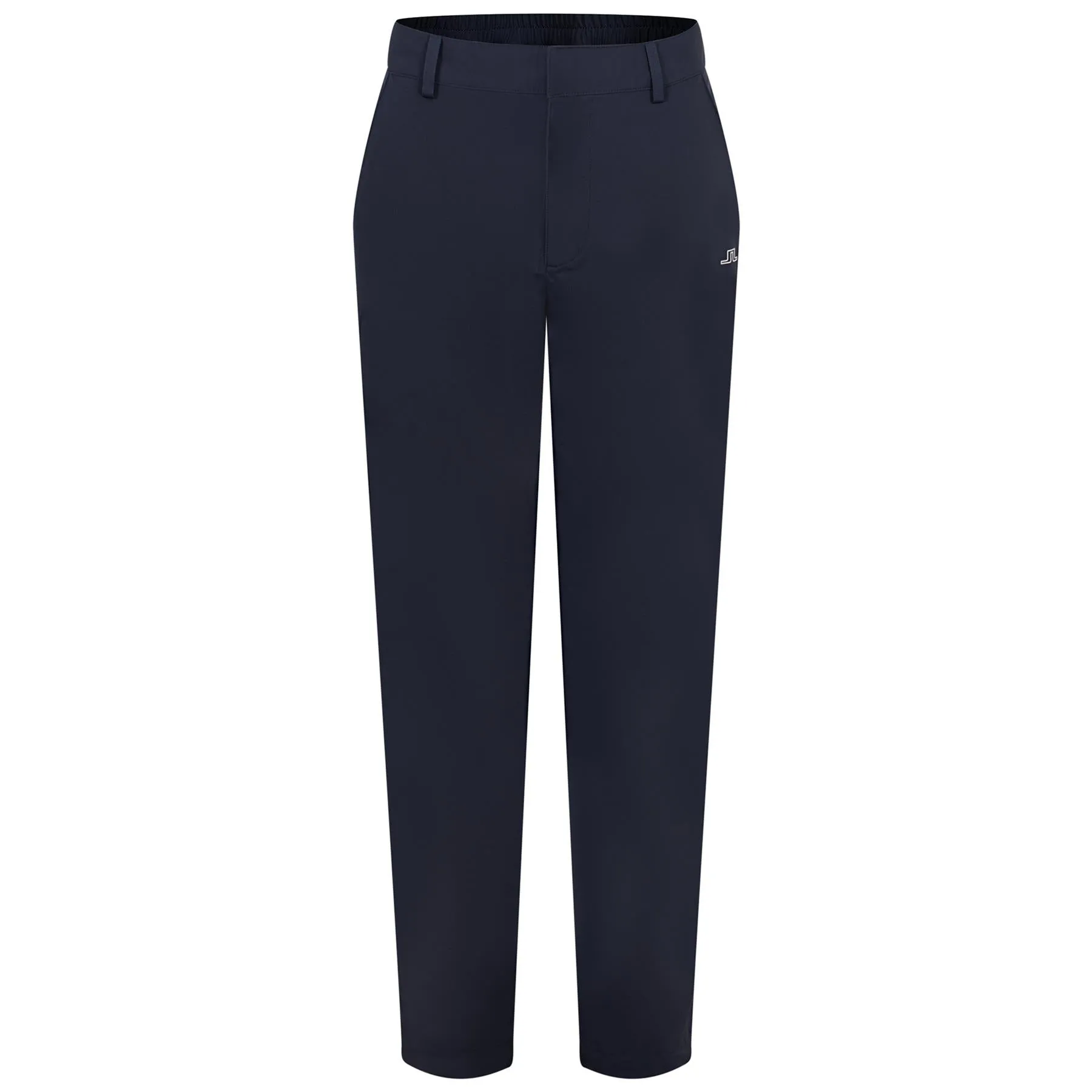 Womens Evertine Rain Trousers JL Navy - AW23