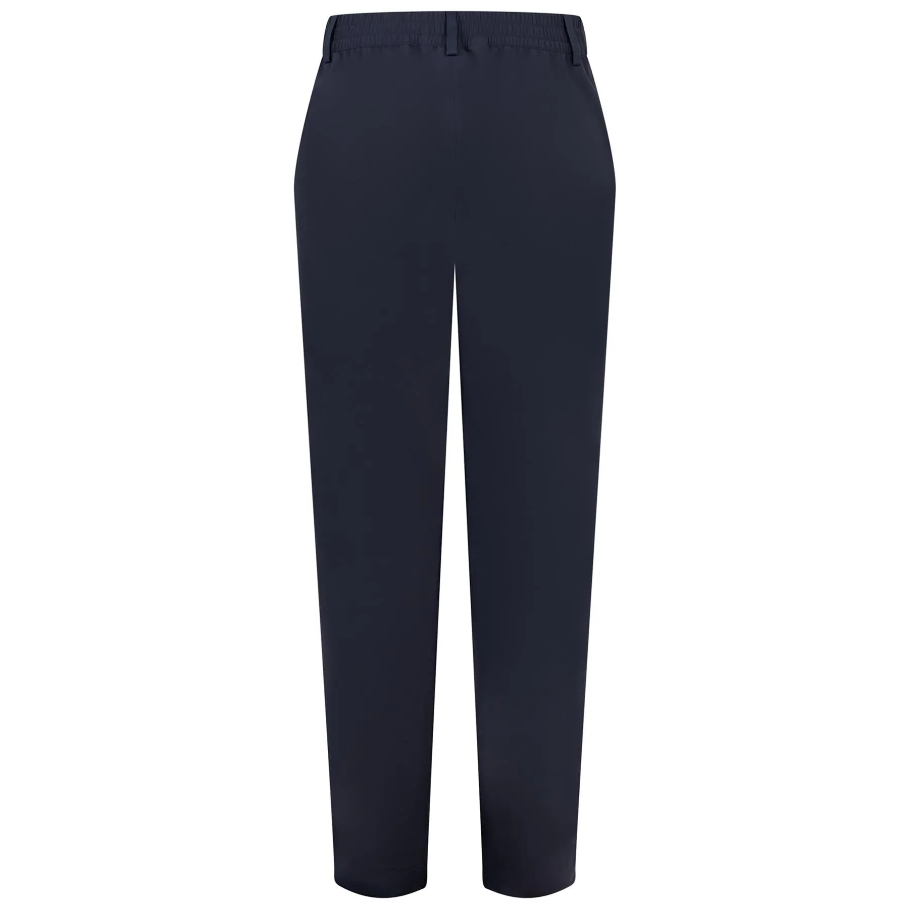 Womens Evertine Rain Trousers JL Navy - AW23