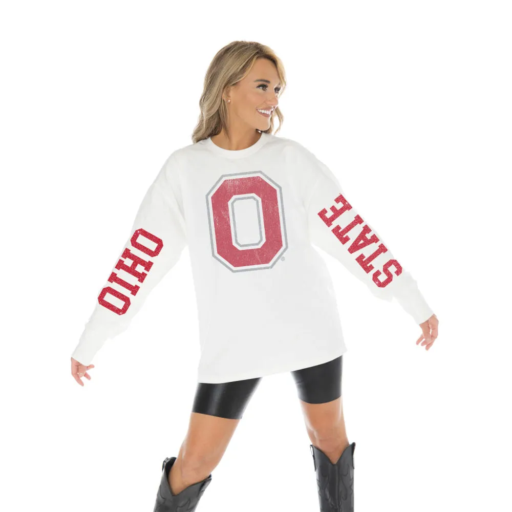 Women's Game Plan Long Sleeve T-Shirt