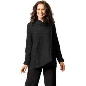 Women's Habitat Steady Steam Tunic Black