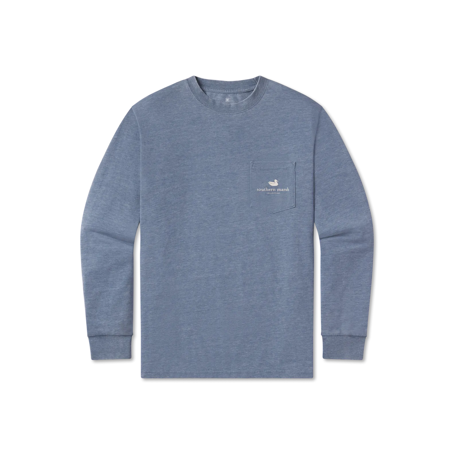 Youth SEAWASH™ Tee - Slope Sunrise - Long Sleeve