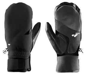 Zenith.GTX Mitten - Black